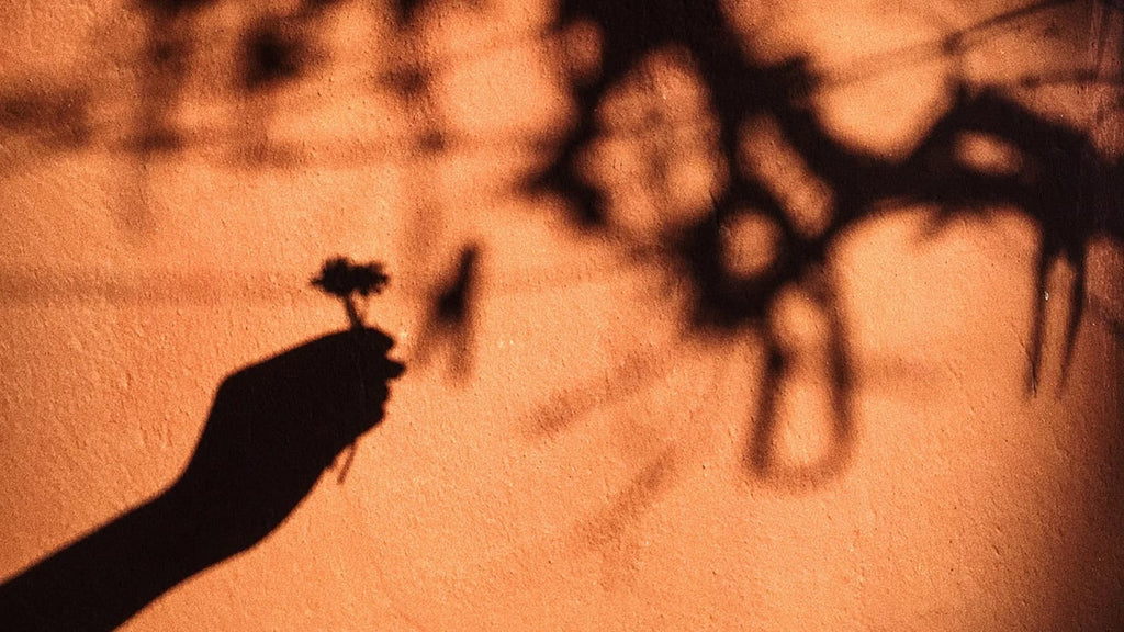 "Bei Stress wird die Haut nicht mehr optimal versorgt"