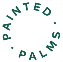 Painted Palms